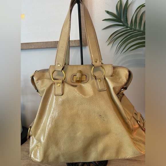 Yves Saint Laurent SAC Bag - Vintage Special Edition PROJECT BAG - Picture 1 of 13